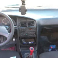 روا دو گانه کارخانه مدل ۸۷|خودرو سواری و وانت|خوی, |دیوار