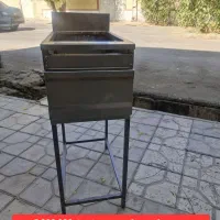 لوازم فست فود