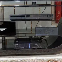 فروش میز تی وی و ویترین