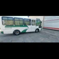 مینیبوس ایویکو عروسک|خودرو سنگین|تربت‌حیدریه, ابوذر|دیوار