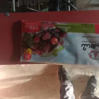 فریزر رولی‌وساده دستمال کاغذی