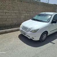 تیبا 2 (هاچبک) EX، مدل ۱۳۹۹