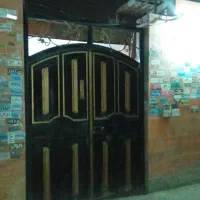 منزل ویلایی