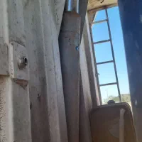 البرزتک  کمپرسی ۱۹تن