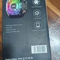 فن خنک کننده موبایل مدل cx10
