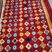 فروش گلیم فرش و پتو فرش نو نو نو