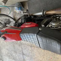 متور مزایده