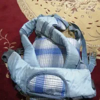 آغوشی