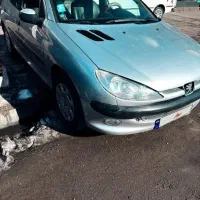 ۲۰۶ مدل ۸۳ / بی رنگ / تک برگ سند/ آص