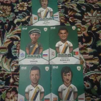 22عدد کارت کیمیدی کمیاب نو نو|اسباببازی|ملایر, |دیوار