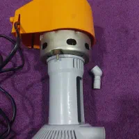 موتور کولر آبی