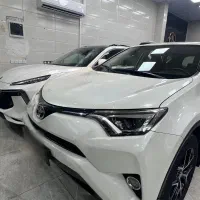 Toyota rav4|خودرو سواری و وانت|شیراز, فرهنگ شهر|دیوار