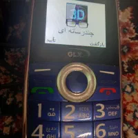 گوشی جی ال ایکس f8|موبایل|تهران, جوادیه|دیوار