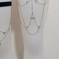 ران بند.پابندمجلسی .(استیل رنگ ثابت )