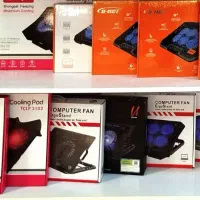 فن خنک کننده زیرلپ تاپ درمدل های  مختلف کیفیت بالا
