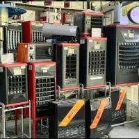 مینی واش لوکسینو 3،5کیلو لباسشویی گارانتی کهنه شور|ماشین لباسشویی و خشک‌کن لباس|مشهد, گلشور|دیوار