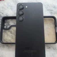 s23 normal|موبایل|گناباد, |دیوار