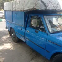 نیسان فابریکه کلکسیونی ۸۰|خودرو سواری و وانت|قم, علی آباد سعدگان|دیوار