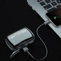 ایرپاد بلوتوثی|لوازم جانبی موبایل و تبلت|همدان, |دیوار