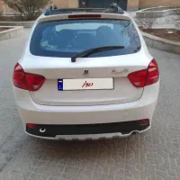 کویک  مدل ۱۴۰۳ فول|خودرو سواری و وانت|کرج, باغستان|دیوار