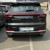 تیگو 7 پرومکس 404 مشکی