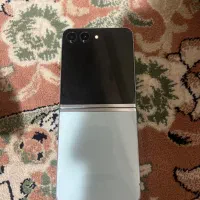 Samsung z flip5|موبایل|قم, باجک دو|دیوار