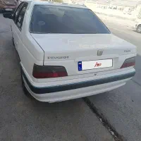 پارس تیو‌فایو مدل 95