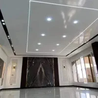 اجرای سقف کناف و کیلیک در شرایط اقساط