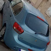 تیبا 2 مدل 94 کارمندی