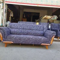 مبل راحتی مارینا|مبلمان خانگی و میز عسلی|تهران, هفت چنار|دیوار