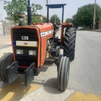 تراکتور|خودرو سنگین|کلات (ایلام), |دیوار