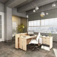 منشی خانم جهت شرکت بازرگانی