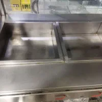 فر ساندویچی فلافل|کافی‌شاپ و رستوران|قرچک, میرزائی جنوبی|دیوار