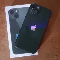 iPhone 13 normal 2 sim cart 128