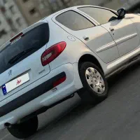 207|خودرو سواری و وانت|مشهد, الهیه|دیوار