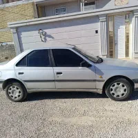 405تمام رنگ|خودرو سواری و وانت|دهدشت, |دیوار