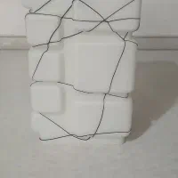 لوستر یا حباب لوستر|لوستر و چراغ آویز|همدان, |دیوار