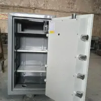 گاوصندوق مزایده بانک صادرات و نو|ابزارآلات|اردکان, |دیوار