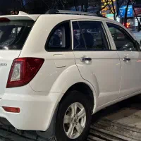 لیفانx60|خودرو سواری و وانت|اردبیل, |دیوار