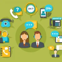 فوری/تعدادی پشتیبان فروشگاه غیرحضوری بدون مدرک