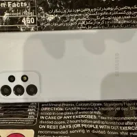 گوشی سامسونگ A53