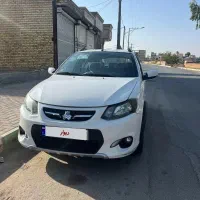 کوییک s مدل ۴۰۱|خودرو سواری و وانت|کاشان, شهرک امیرالمومنین|دیوار