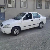 تیبامدل97|خودرو سواری و وانت|فردیس, شهرک ۱۱۰|دیوار