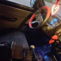 پی کی اسپرت|خودرو سواری و وانت|لنگرود, |دیوار