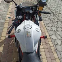 بنلی ۳۰۰ریس ۹۷|موتورسیکلت|بندر انزلی, جزیره|دیوار