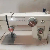 چرخ ژانومه۸۰۲ بامیز