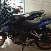 نقد اقساط ۱۲ ماهه در مجموعه آقای موتور|موتورسیکلت|تبریز, |دیوار