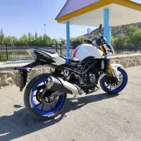 موتور فکن 250در حد خشک