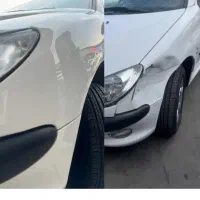 صافکاری سیار قیمت مناسب