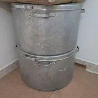 فروش دودیگ اشپزی بزرگ